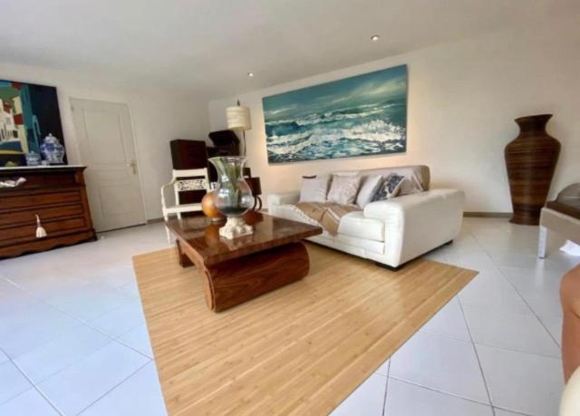 La Cactee Singuliere Bed & Breakfast Béziers Dış mekan fotoğraf