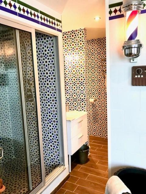 La Cactee Singuliere Bed & Breakfast Béziers Dış mekan fotoğraf