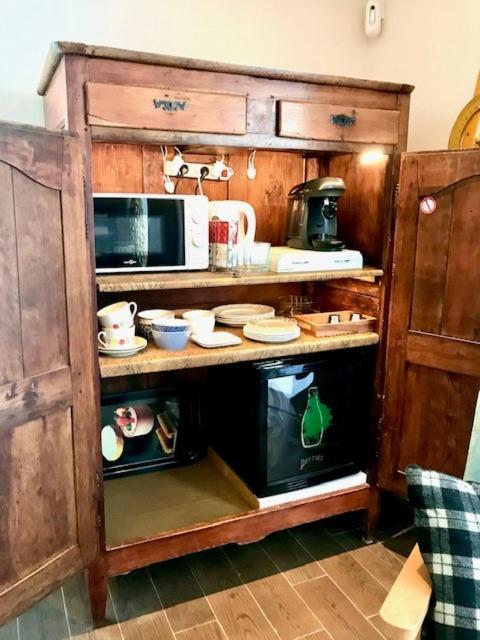 La Cactee Singuliere Bed & Breakfast Béziers Dış mekan fotoğraf