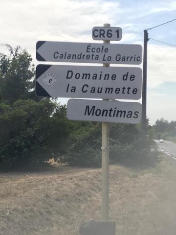 La Cactee Singuliere Bed & Breakfast Béziers Dış mekan fotoğraf